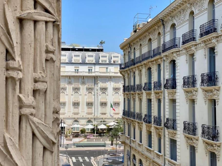 Magnificent Apartment - Carre D'Or ニース エクステリア 写真
