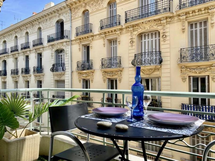 Magnificent Apartment - Carre D'Or ニース エクステリア 写真