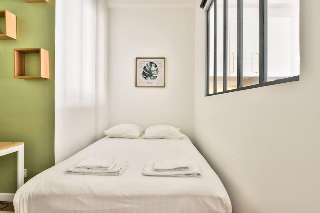 Magnificent Apartment - Carre D'Or ニース エクステリア 写真